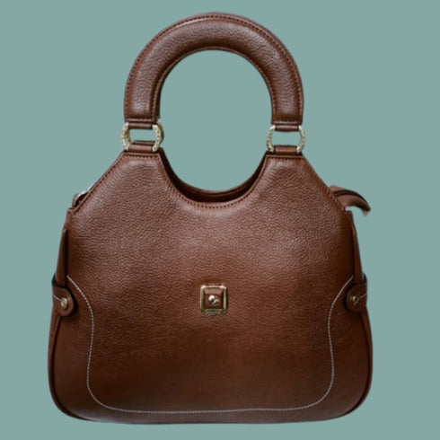 Starco Genuine Leather Sling Crossbody Bag for Women-7